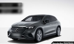 Bild des Angebotes Mercedes-Benz EQE 350 4M SUV AMG Pano Airmatic Leder AHK