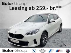 Bild des Angebotes BMW 116 HUD 17'' Komf-Zug. adLED DA+ PA+ Kamera FLA Navi