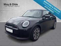 Bild des Angebotes MINI Cooper S Aut Classic Trim LED Navi HuD Pano DAB