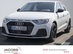 Bild des Angebotes Audi A1 Sportback 25 TFSI advanced S-tronic Virt.C