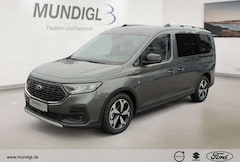 Bild des Angebotes Ford Grand Tourneo PHEV Active 1.5 EcoBoost EU6e 7-Sitzer AHK Panoram
