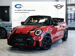 Bild des Angebotes MINI Cooper Cabrio John Cooper Works JCW Leder