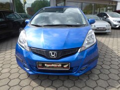 Bild des Angebotes Honda Jazz 1.4 Comfort, Tempomat, AHK, PDC