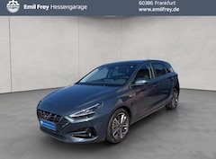 Bild des Angebotes Hyundai i30 1.5 T-GDI 48V-Hybrid DCT Prime