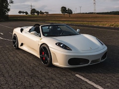 Bild des Angebotes Ferrari F430 Spider