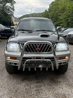 Bild des Angebotes Mitsubishi L200 American Sport II