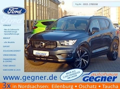 Volvo XC40 163PS Autm. R-Design Lagom-Edition Pano