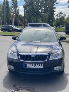 Bild des Angebotes Skoda Octavia 1.4 TSI Elegance Green tec