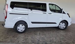Bild des Angebotes Ford Transit Bus 9 Sitzer 2,0 Diesel 320 L1 Trend, Kamera, Automatik