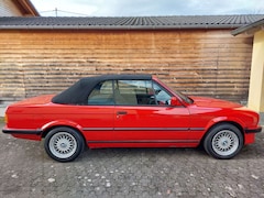 Bild des Angebotes BMW 325 i Cabrio E30 originaler Topzustand, der Beste!!
