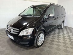 Bild des Angebotes Mercedes-Benz Viano 3.0 CDI Ambiente Ed. lang NAVI AHK 1.HAND 165 k...