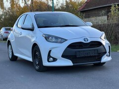 Bild des Angebotes Toyota Yaris 1,5 Hybrid Basis"AUTOMATIK"KAMERA"