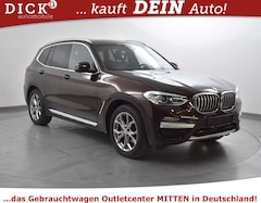 Bild des Angebotes BMW X3 xDr 20d xLine Exclus PANO+MEMO+HEAD+KAM+19"