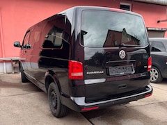 Bild des Angebotes VW T5 Caravelle Transporter T5 TDI Lang Comfortline