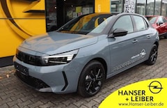 Bild des Angebotes Opel Corsa 1.2T MT6 GS Sitzheizung Allwetterreifen