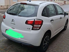 Bild des Angebotes Citroen C3 C3 HDi 70 FAP Selection