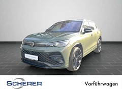 Bild des Angebotes VW Tiguan R-Line Panorama AHK Black-Style Standhzg