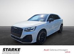 Bild des Angebotes Audi Q2 35 TFSI S tronic S line S line competition Matr...