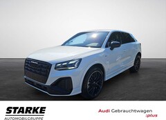 Bild des Angebotes Audi Q2 35 TFSI S tronic S line S line competition Matr...
