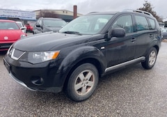 Bild des Angebotes Mitsubishi Outlander 2.0 DI-D 4x4 Allrad 140PS