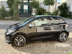 Bild des Angebotes Peugeot 108 Top Collection 5-Türer VTI