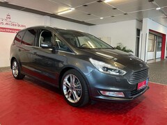 Bild des Angebotes Ford Galaxy Titanium