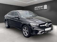 Bild des Angebotes Mercedes-Benz GLC 300 d Coupe Sdach*VollLeder*Kamera*LED*Navi*