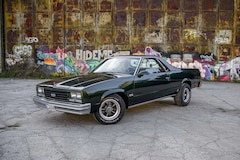Chevrolet El Camino