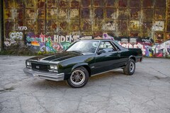 Bild des Angebotes Chevrolet El Camino