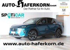 Bild des Angebotes Peugeot 3008 GT Hybrid 145 E-DSC6*LEDER*DRIVE ASS. 2.0