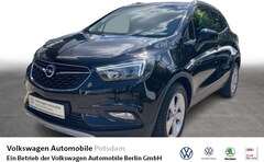 Bild des Angebotes Opel Mokka X 1.4 Turbo Active Autom. PDC GRA