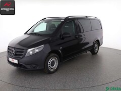 Bild des Angebotes Mercedes-Benz Vito Vito Tourer 119 CDI LANG 9 SITZE AUT,KAMERA,NAVI