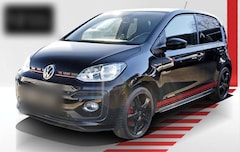 Bild des Angebotes VW up! 1.0 TSI GTI BEATS KAMERA SHZ TEMPOMAT KLIMA