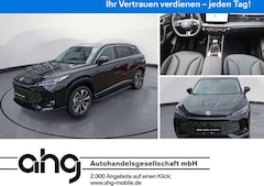 Bild des Angebotes MG HS PHEV Luxurx Plugin Hybrid SUPER AKTION %%%%%