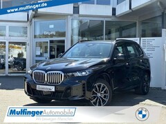 Bild des Angebotes BMW X5 x30d M Sport HUD Ha/Ka.Ad-Fahrw.Park-Prof.AHK