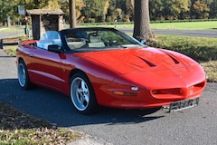 Bild des Angebotes Pontiac Firebird -