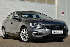 Bild des Angebotes Volvo S60 Linje Business ACC/SHZ/Spu./Kamera