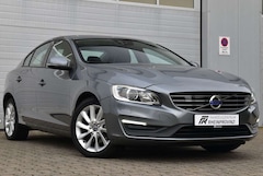 Bild des Angebotes Volvo S60 Linje Business ACC/SHZ/Spu./Kamera