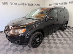 Bild des Angebotes Mitsubishi Outlander 2.4 Intense 2WD TÜV 01-2027 AHK