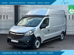 Bild des Angebotes Opel Vivaro B Kasten L2H2 2,9t Behindertengerecht