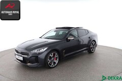 Bild des Angebotes Kia Stinger 3.3 T-GDI AWD GT HUD,360GRAD,KEYLESS,ACC