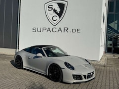 Bild des Angebotes Porsche 991 /911 Targa 4 GTS*18Wege*SAGA*Bose*Chrono*TOP