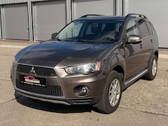 Bild des Angebotes Mitsubishi Outlander Edition 2WD