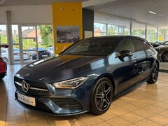 Bild des Angebotes Mercedes-Benz CLA 200 d AMG LiNE *DiSTRO*PANO*