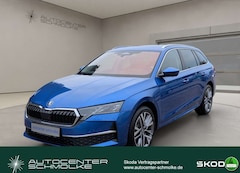 Bild des Angebotes Skoda Octavia Octavia 1.5 TSI mHEV Balance *NAVI*AHK*KESSY*ACC