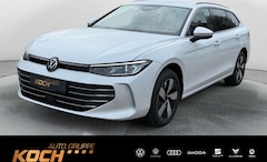 Bild des Angebotes VW Passat 1.5eTSI Business DSG AHK Navi LED