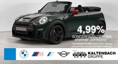 Bild des Angebotes MINI John Cooper Works Cabrio FACEL. HUD LED ACC