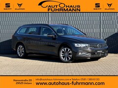 Bild des Angebotes VW Passat Variant Business 2.0 TSI DSG AHK/NAV/RFK