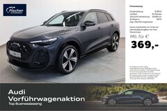 Bild des Angebotes Audi Q5 TDI quattro S line edition one