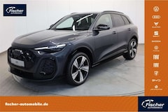 Bild des Angebotes Audi Q5 TDI quattro S line edition one